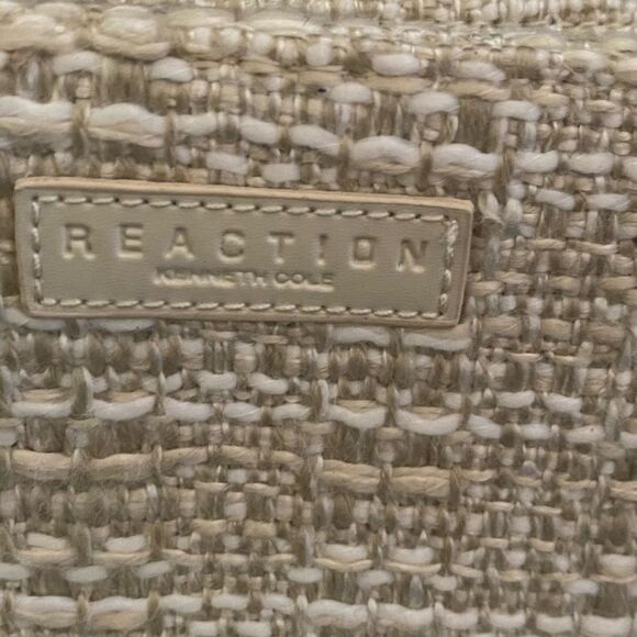 Women’s Kenneth Cole reaction, mini tweed purse - Picture 3 of 7